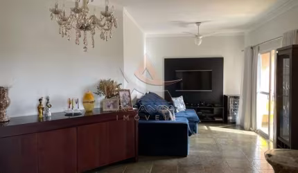 Apartamento - Ribeirão Preto - Vila Tibério