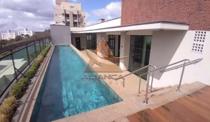 Apartamento - Ribeirão Preto - Jardim Botânico