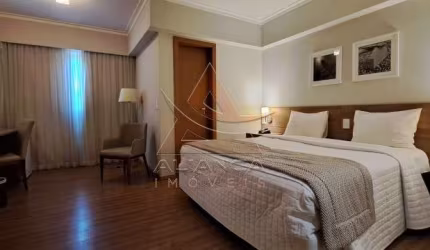Apartamento - Ribeirão Preto - Jardim Califórnia