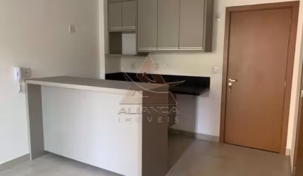 Apartamento - Ribeirão Preto - Jardim Botânico