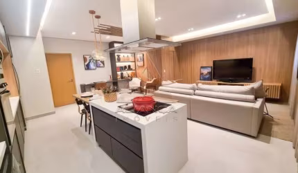 Apartamento - Ribeirão Preto - Jardim Sumaré