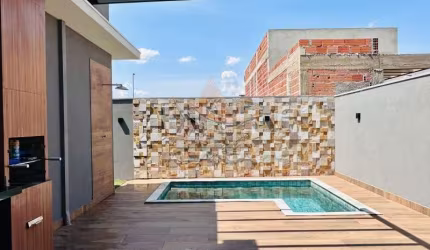 Casa Condomínio - Ribeirão Preto - Real Sul