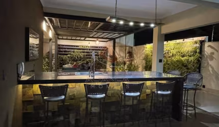 Casa - Ribeirão Preto - Jardim Anhanguera