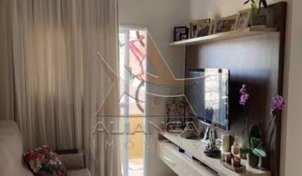 Apartamento - Ribeirão Preto - Jardim Zara