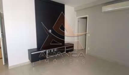 Apartamento - Ribeirão Preto - Jardim São Luiz