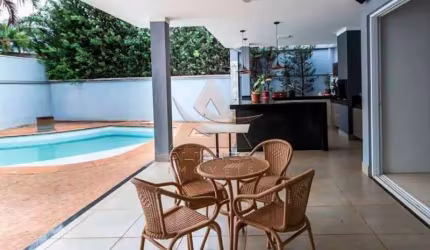 Casa Condomínio - Ribeirão Preto - Guaporé