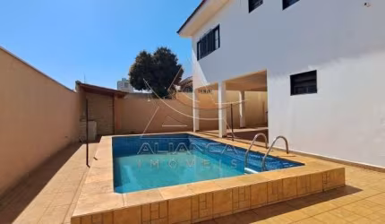 Casa - Ribeirão Preto - Jardim Sumaré