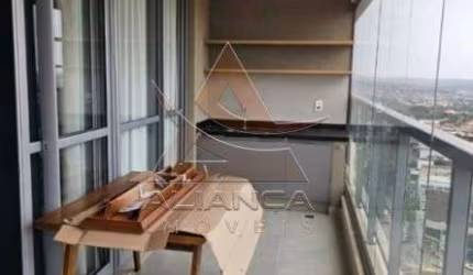 Apartamento - Ribeirão Preto - Jardim Canadá