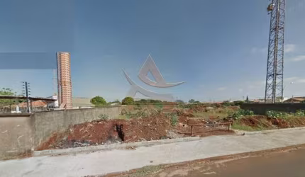 Terreno - Ribeirão Preto - Jardim José Figueira
