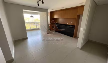 Apartamento - Ribeirão Preto - Quinta da Primavera