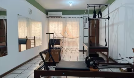 Sala  - Ribeirão Preto - Alto da Boa Vista