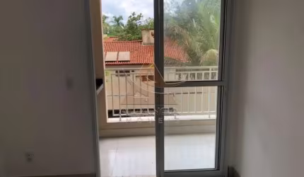 Apartamento - Ribeirão Preto - Ribeirânia