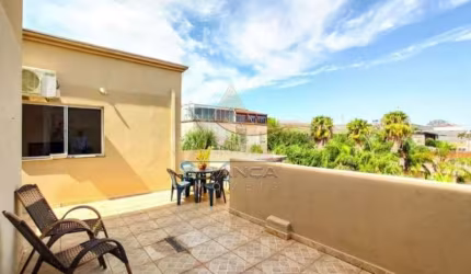 Apartamento - Ribeirão Preto - Lagoinha