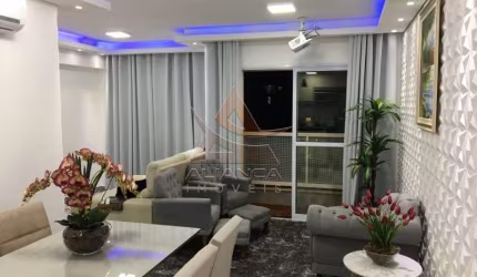 Apartamento - Ribeirão Preto - Lagoinha