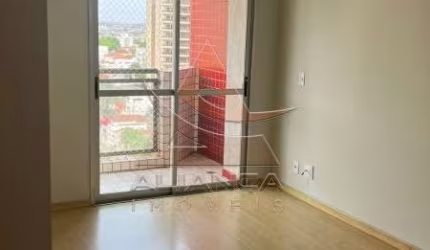 Apartamento - Ribeirão Preto - Vila Seixas