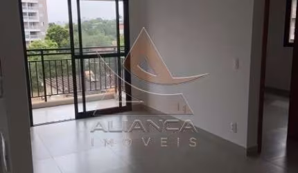 Apartamento - Ribeirão Preto - Ribeirânia