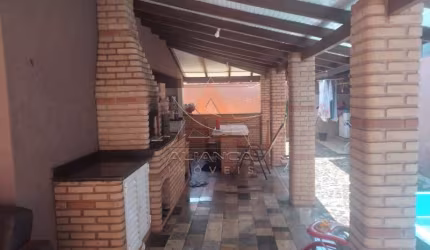Casa - Ribeirão Preto - Cândido Portinari