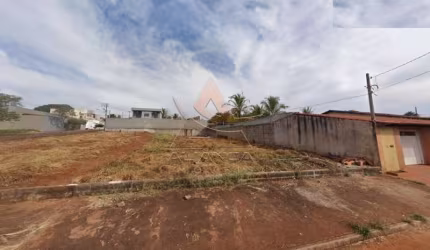 Terreno - Ribeirão Preto - Jardim Itaú