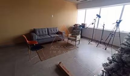 Sala  - Ribeirão Preto - Jardim Califórnia