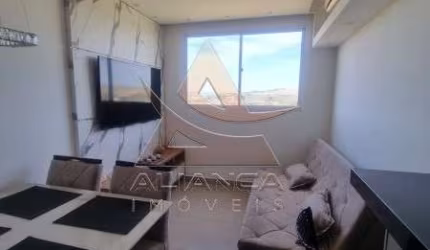 Apartamento - Ribeirão Preto - Quinta da Primavera