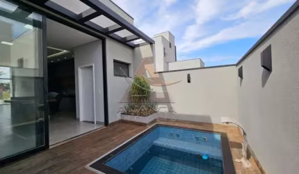 Casa Condomínio - Ribeirão Preto - Real Sul