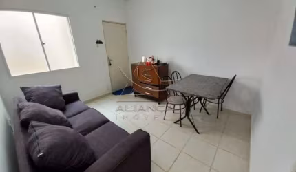 Apartamento - Ribeirão Preto - Jardim Zara