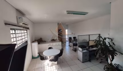 Prédio Comercial - Ribeirão Preto - Campos Eliseos