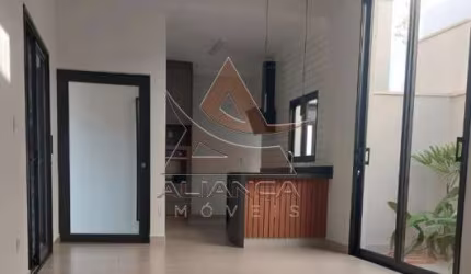 Casa Condomínio - Ribeirão Preto - Recreio das Acácias