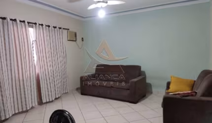 Casa - Ribeirão Preto - Ipiranga