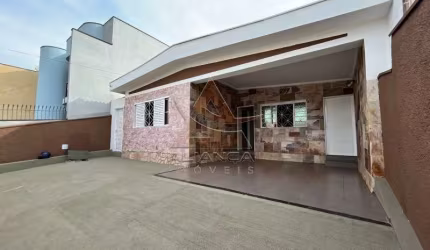 Casa - Ribeirão Preto - Jardim Paulistano