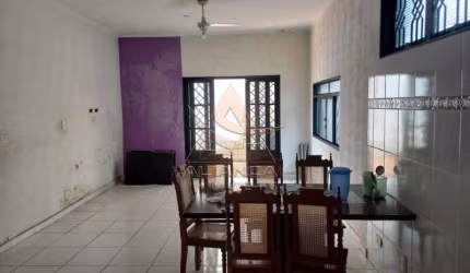 Casa - Ribeirão Preto - Jardim Macedo
