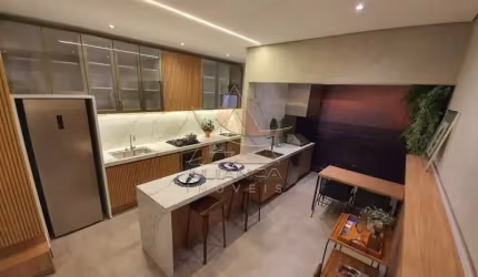Apartamento - Ribeirão Preto - Vila do Golf