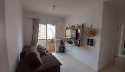 Apartamento - Ribeirão Preto - Campos Eliseos