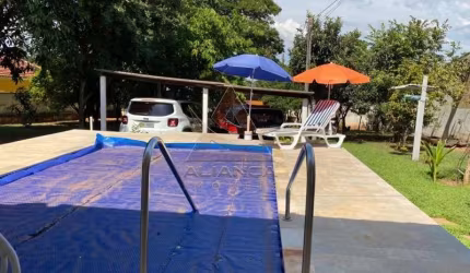 Casa - Descalvado - Jardim Colonial