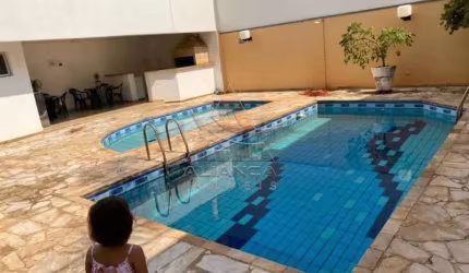 Apartamento - Ribeirão Preto - Vila Seixas