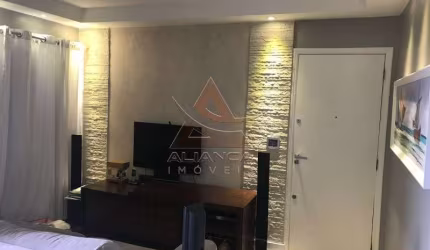 Apartamento - Ribeirão Preto - Vila Tibério