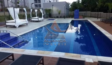 Apartamento - Ribeirão Preto - Greenville