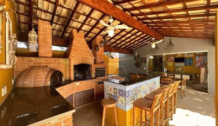 Casa Condomínio - Ribeirão Preto - Real Sul