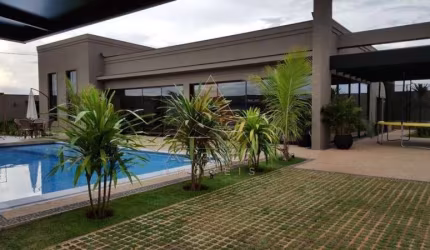 Chácara - Jardinopolis - Jardinópolis