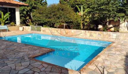 Chácara - Jardinopolis - Jardinópolis