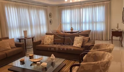 Apartamento - Ribeirão Preto - Jardim Canadá