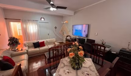 Casa - Ribeirão Preto - Jardim Paulistano