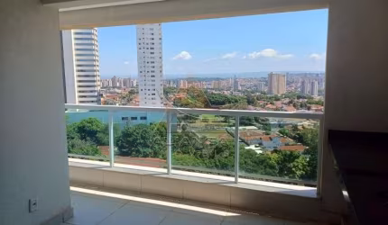 Apartamento - Ribeirão Preto - Jardim São Luiz