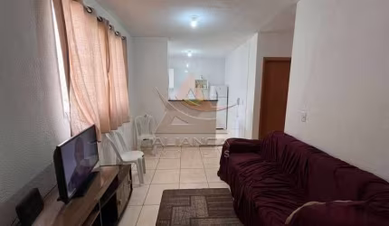 Apartamento - Ribeirão Preto - Reserva Real