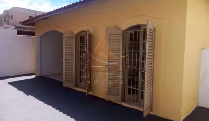 Casa - Ribeirão Preto - Jardim Paulista