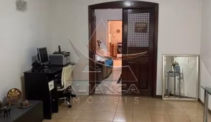 Casa - Ribeirão Preto - Jardim Paulista