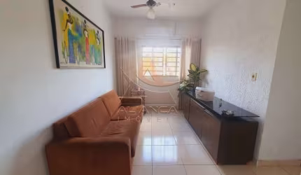 Apartamento - Ribeirão Preto - Parque Anhanguera