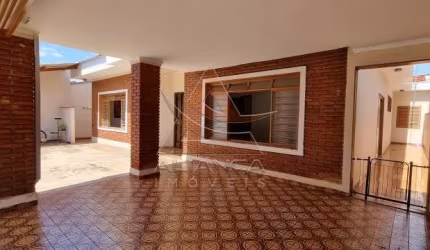 Casa - Ribeirão Preto - Jardim São Luiz