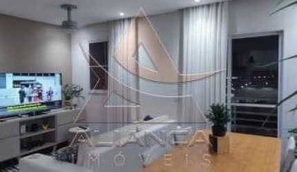 Apartamento - Ribeirão Preto - Planalto Verde