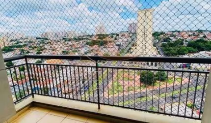 Apartamento - Ribeirão Preto - Jardim América